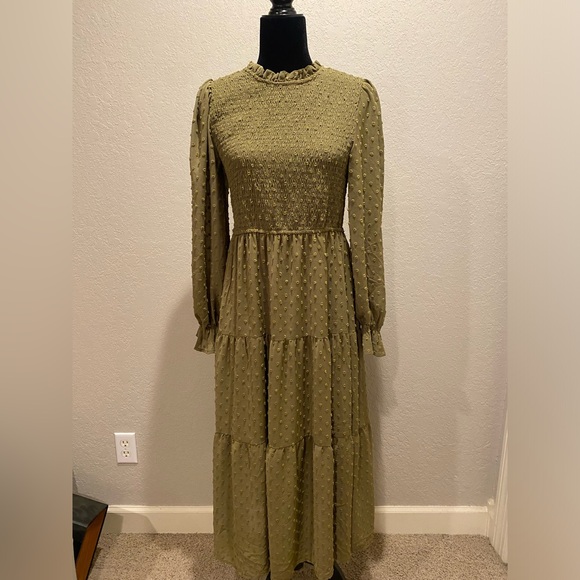 Dresses & Skirts - Autumn Dress